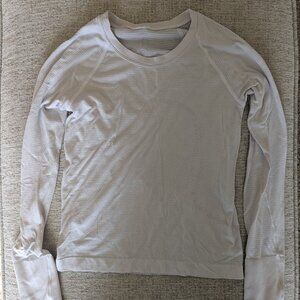 Lululemon Swifty Tech